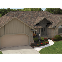 Битумная черепица Owens Corning DURATION DDC AR Aged Copper (347,35 грн.)