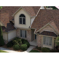 Битумная черепица Owens Corning DURATION DDC AR Aged Copper (347,35 грн.)