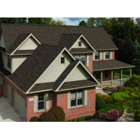 Битумная черепица Owens Corning DURATION DDC AR Merlot (347,35 грн.)