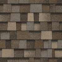 Битумная черепица Owens Corning DURATION DDC AR Sand Dune