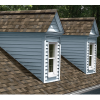 Битумная черепица Owens Corning DURATION DDC AR Sand Dune (347,35 грн.)