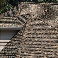 Битумная черепица Owens Corning DURATION DDC AR Sand Dune (347,35 грн.)