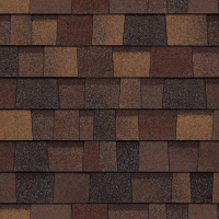 Битумная черепица Owens Corning DURATION DDC AR Sedona Canyon