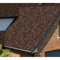 Битумная черепица Owens Corning DURATION DDC AR Sedona Canyon (347,35 грн.)