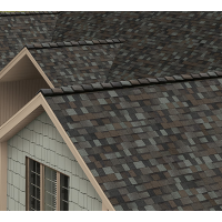 Битумная черепица Owens Corning DURATION DDC AR Storm Cloud (347,35 грн.)