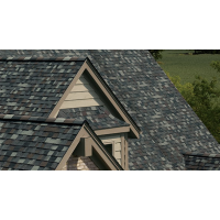 Битумная черепица Owens Corning DURATION DDC AR Storm Cloud (347,35 грн.)