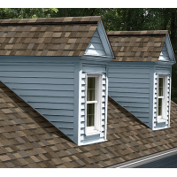 Битумная черепица Owens Corning DURATION DDC AR Summer Harvest (347,35 грн.)