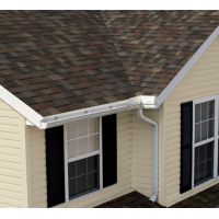 Битумная черепица Owens Corning DURATION DDC AR Summer Harvest (347,35 грн.)