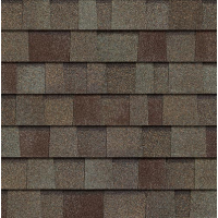 Битумная черепица Owens Corning DURATION Driftwood