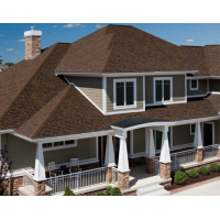 Битумная черепица Owens Corning DURATION Driftwood (391,95 грн.)