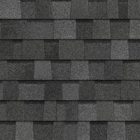 Битумная черепица Owens Corning DURATION Estate Grey