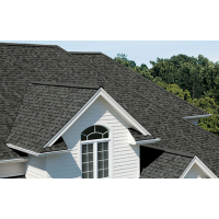 Битумная черепица Owens Corning DURATION Estate Grey (391,95 грн.)