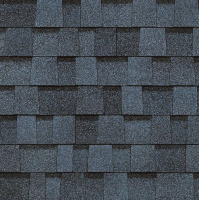 Битумная черепица Owens Corning DURATION Harbour Blue