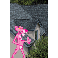 Битумная черепица Owens Corning DURATION Harbour Blue (391,95 грн.)