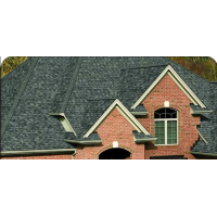 Битумная черепица Owens Corning DURATION Harbour Blue (391,95 грн.)