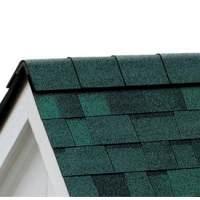 Битумная черепица Owens Corning DURATION Onyx Black (391,95 грн.)