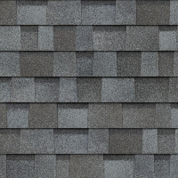 Битумная черепица Owens Corning DURATION Quarry Grey