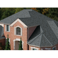 Битумная черепица Owens Corning DURATION Quarry Grey (391,95 грн.)