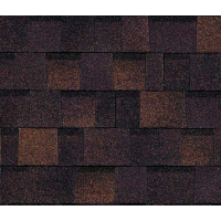 Битумная черепица Owens Corning OAKRIDGE AR Brownwood