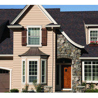 Битумная черепица Owens Corning OAKRIDGE AR Brownwood (372,55 грн.)