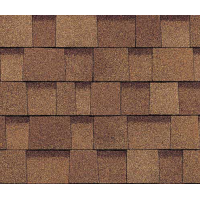 Битумная черепица Owens Corning OAKRIDGE AR Desert Tan