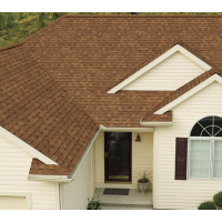 Битумная черепица Owens Corning OAKRIDGE AR Desert Tan (372,55 грн.)