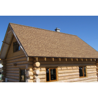 Битумная черепица Owens Corning OAKRIDGE AR Desert Tan (372,55 грн.)