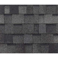 Битумная черепица Owens Corning OAKRIDGE AR Estate Gray