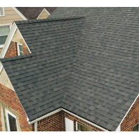 Битумная черепица Owens Corning OAKRIDGE AR Estate Gray (372,55 грн.)