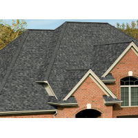 Битумная черепица Owens Corning OAKRIDGE AR Estate Gray (372,55 грн.)