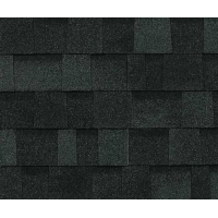 Битумная черепица Owens Corning OAKRIDGE AR Onyx Black