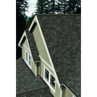 Битумная черепица Owens Corning OAKRIDGE AR Sierra Gray (372,55 грн.)