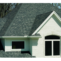 Битумная черепица Owens Corning OAKRIDGE AR Sierra Gray (372,55 грн.)
