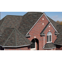Мягкая черепица Owens Corning WOODCREST Autumn Maple (881,90 грн.)