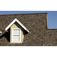 Мягкая черепица Owens Corning WOODCREST Autumn Maple (881,90 грн.)