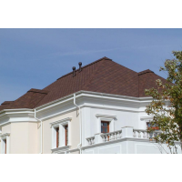 Битумная черепица SHINGLAS Джайв коричневый (195,90 грн.)