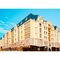 Битумная черепица SHINGLAS Джайв синий (238,90 грн.)