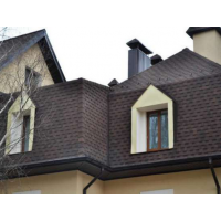 Битумная черепица SHINGLAS Кантри алабама (194,00 грн.)