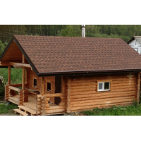 Битумная черепица SHINGLAS Кантри аризона (194,00 грн.)