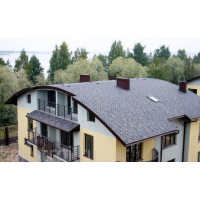 Битумная черепица SHINGLAS Кантри атланта (194,00 грн.)
