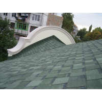 Битумная черепица SHINGLAS Кантри онтарио (194,00 грн.)