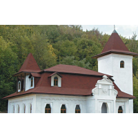 Битумная черепица SHINGLAS Танго красный (187,55 грн.)