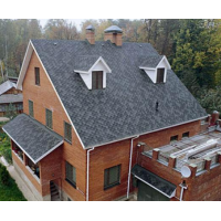 Битумная черепица SHINGLAS Танго панговый (187,55 грн.)