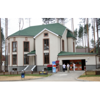 Битумная черепица SHINGLAS Танго зелёный (187,55 грн.)
