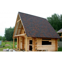 Битумная черепица Shinglas Джаз севилья (245,50 грн.)