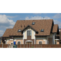 Битумная черепица Shinglas Джаз терра (245,50 грн.)