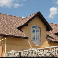 Битумная черепица Shinglas Джаз терра (245,50 грн.)