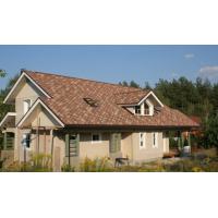 Битумная черепица Shinglas Джаз терра (245,50 грн.)