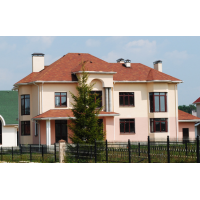 Битумная черепица Shinglas Фламенко Трио гранада (187,55 грн.)