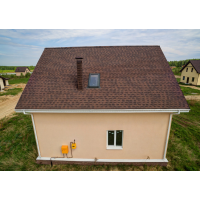 Битумная черепица Shinglas Кантри Алабама (222,60 грн.)